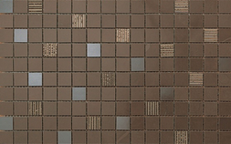 Bronze Gold Mosaic ASCT