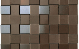 Bronze Net Mosaic ASCW