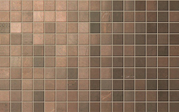 Bronze Mosaico Lappato Лаппатированная ASMF