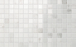 Calacatta Mosaico Lappato Лаппатированная ASMB