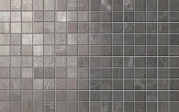 Grey Mosaico Lappato Лаппатированная ASMG