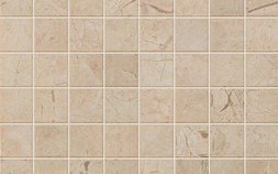 Beige Mosaico Matt Матовая ASK8