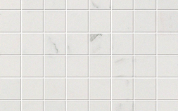 Calacatta Mosaico Matt Матовая ASK5