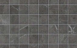 Grey Mosaico Matt Матовая ASLA