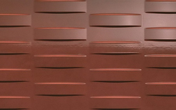 3D Grid Rust 8DGR