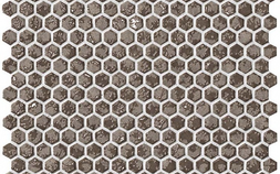 Декор Greige Hexagon 6DHG