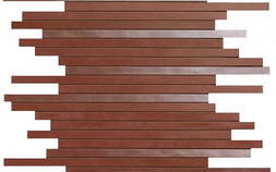 Мозаика Rust Mosaico L 9DLR