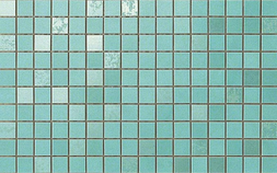 Мозаика Turquoise Mosaico Q 9DQT