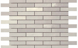 Мозаика Silver Mosaico Brick 9DBV