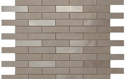 Мозаика Greige Mosaico Brick 9DBR