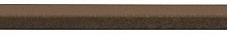 Внешний угол Brown Leather Spigolo LDPO