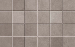 Мозаика Gray Mosaico A1CZ