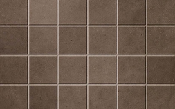 Мозаика Brown Leather Mosaico A1C1