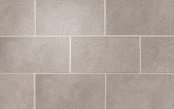 Декор Gray Brick Lappato A1E4
