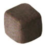 Спецэлемент для внешнего угла Chocolat Spigolo AE ABSG