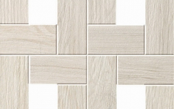 Rovere Bianco Cassettone AM8J