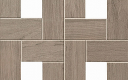 Rovere Grigio Cassettone AM8N