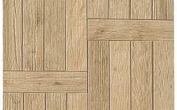 Напольная мозаика Golden Oak Treccia AMWN