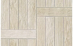 Напольная мозаика White Pine Treccia AMWM