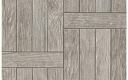 Напольная мозаика Silver Fir Treccia AMWO