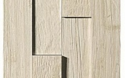 Рельефная мозаика для стен White Pine Brick 3D AMWA