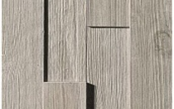 Рельефная мозаика для стен Silver Fir Brick 3D AMWC