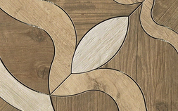 Brown Chestnut Rosone Mini ANIT