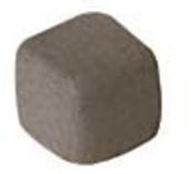 Спецэлемент для внешнего угла Charcoal Spigolo AE AASH