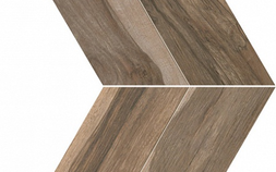 Quercia Antique Chevron A+B AWV8