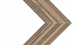 Quercia Antique Chevron Tatami A+B AWYF