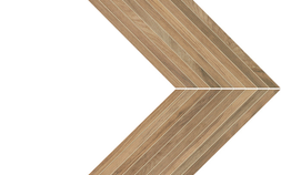 Rovere Venice Chevron Tatami A+B AWYE