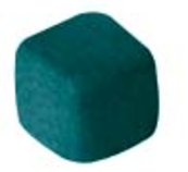 Спецэлемент для внешнего угла Petroleum Green Spigolo AE AESE