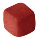 Спецэлемент для внешнего угла Red Spigolo AE AESR