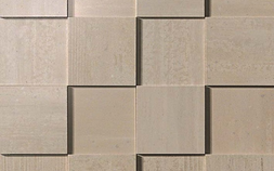 Clay Mosaico 3D lappato Полуполированная AMYO