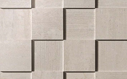Pearl Mosaico 3D lappato Полуполированная AMYM