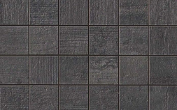 Graphite Mosaico Matt Матовая AMYE
