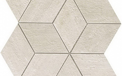 Gypsum Mosaico Esagono AM2K