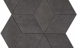 Graphite Mosaico Esagono AM2P