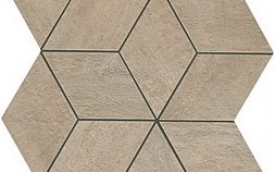 Clay Mosaico Esagono AM2N