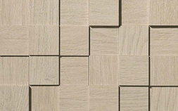 Sesame Mosaico Square 3D (Для стен) ADJT