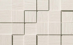 Salt Mosaico Square 3D (Для стен) ADJS