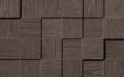 Tamarindo Mosaico Square 3D (Для стен) ADJX