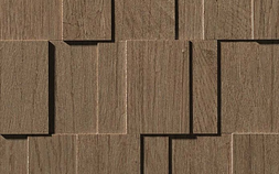 Cinnamon Mosaico Row 3D (Для стен) ADJ5