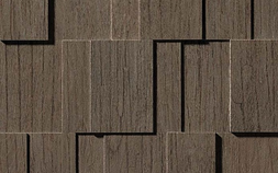 Nutmeg Mosaico Row 3D (Для стен) ADJ6