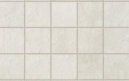 White Mosaico ANFU