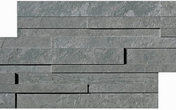Silver Grey Brick 3D AR1R