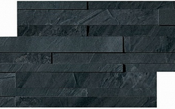 Ocean Black Brick 3D AR1U