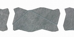 Silver Grey Palladiana Mix 3 AR1L