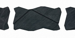 Ocean Black Palladiana Mix 3 AR1O