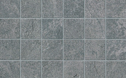 Silver Grey Mosaico AR09